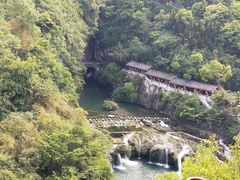 -天河潭旅游度假区