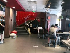 -麦当劳(宾水西道店)