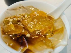 -本来精品川菜(嘉里中心店)