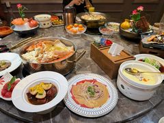 -蟹之国·精品蟹料理(极地店)