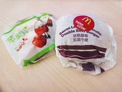 苹果片-麦当劳(杭州文三路店)