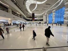 -世纪星滑冰俱乐部(万象城店)