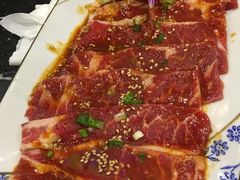 -梦山水日本烧肉(五四广场店)