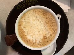 -Old Town White Coffee(gateway@klia2)