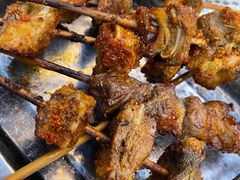 -伊隆斋(什刹海店)