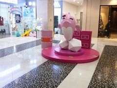 -光启城时尚购物中心