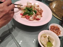-双生不夜粥