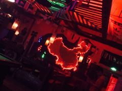 -panchos 墨西哥餐厅(嘉绿苑店)