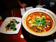 -魏铭鱼头捞饭(晋阳路店)