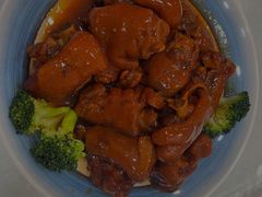 -江海酒家(赤岗店)