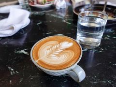 -The Rug Cafe(王府中环店)