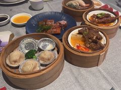 -晋江荣誉国际酒店·港誉茶餐厅