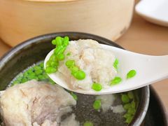 -苏小柳点心·手作小笼包(浦东嘉里城分院)