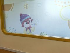 -金宝贝早教(万达广场中心店)