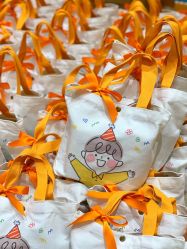 -觅糖派对·宝宝宴生日宴一站式派对策划(河西店)