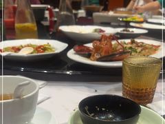 -丰和日丽(瑞虹天地月亮湾店)