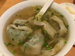 -鼎泰丰(当代商城店)