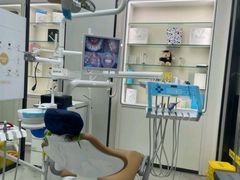 -牙博士口腔品牌连锁(杨浦店)