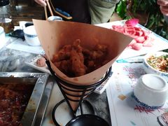 -码头故事火锅(郫县红光店)