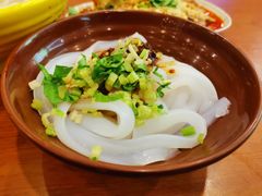 -龙抄手(春熙路总店)