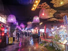 -乐乐姐超级土豆(中关村5号店)
