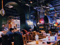 大堂-漫咖啡(永旺梦乐城店)