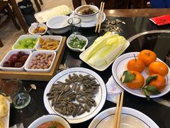 -老北京羊蝎子火锅(光荣道店)