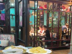 -蜀都三哥火锅店(力盟商业步行街店)
