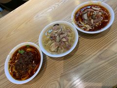-吴记怪味面(牛王庙店)