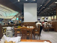 -海富荣·锅贴·陕菜家常菜(阳光城店)