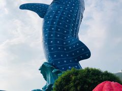 -珠海长隆海洋王国