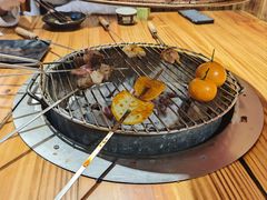 -号令江湖·水浒烤肉(和畅睦邻中心店)