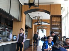 -小南洋海景餐厅(深圳湾店)