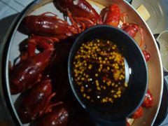 -巴厘龙虾·榜首油焖大虾(音乐学院·沿江酒馆店)