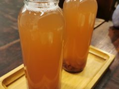 红豆薏仁水-五观堂素食(新华路店)