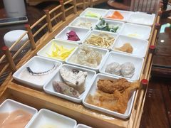 -香麒园·过桥米线·南湖雅宴