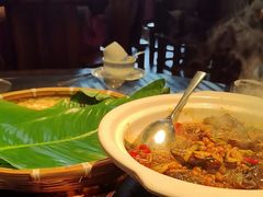 -甘家界牌柠檬鸭(青山店)