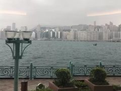-香港九龙海逸君绰酒店