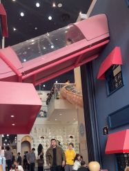 -奈尔宝·儿童乐园·亲子餐厅(华采天地店)