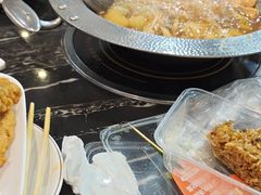 -古乐牛香·鲜牛肉牛杂火锅(高新店)