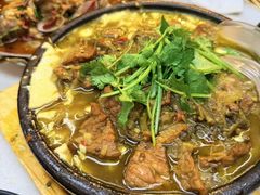 -雷子烧烤(第五大道店)