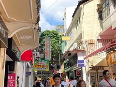 -大三巴饼家(大三巴街店)