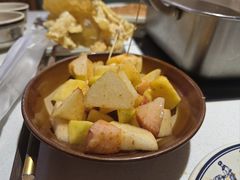 -螺大喜螺蛳粉火锅(雍和宫店)