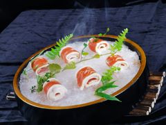 -濮园 · 四合院餐厅