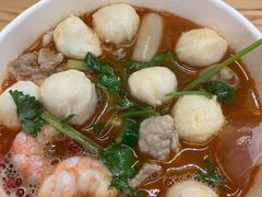 -明月虾面(厦禾路店)