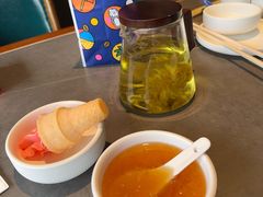 -情妹耙泥鳅·江湖川菜(科华店)