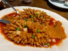 -福慧慈缘素食餐厅(王府井店)