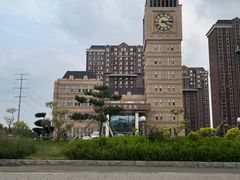 -星河湾温泉洗浴酒店