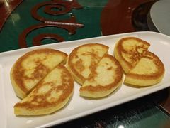 额吉酸奶饼-九十九顶毡房(阜石路店)