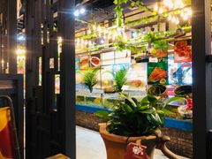 -79号渔船海鲜饭店(华强北店)